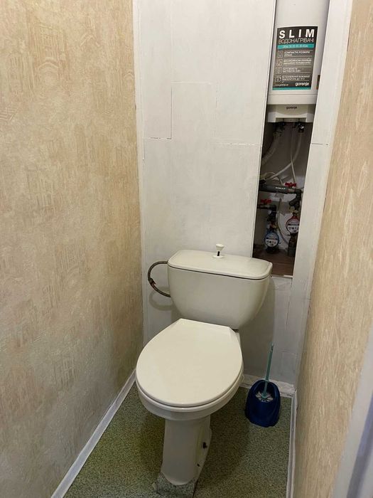 Продаж 2-к. квартири (47м2) Шолом-Алейхема 24, метро Лісова