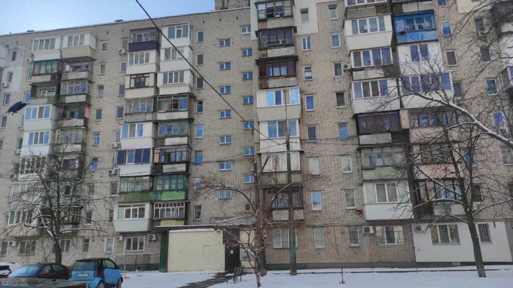 Продаж Смарт-квартири з ремонтом. Алматинська, ДВРЗ, М.Чернігівська